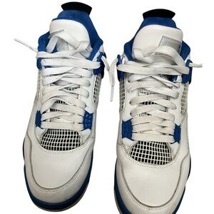 Men's Jordan 4 Motorsport